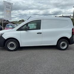 Renault Kangoo KANGOO VAN FG TOLE DCI 95 L1 AUTO ADVANCE Carhaix-Plouguer