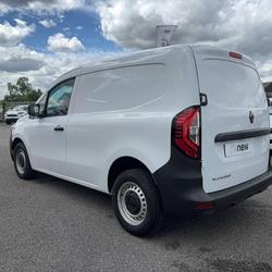 Renault Kangoo KANGOO VAN FG TOLE DCI 95 L1 AUTO ADVANCE Carhaix-Plouguer