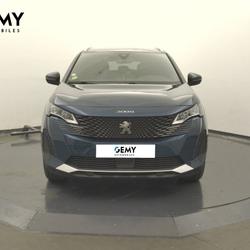 Peugeot 3008 3008 BlueHDi 130ch S&S EAT8 GT Laval