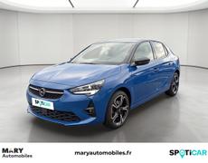 Opel Corsa Saint-Quentin