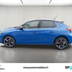 Opel Corsa 1.2 Turbo 100 ch BVM6 Ultimate occasion - Saint-Quentin - photo 2/18