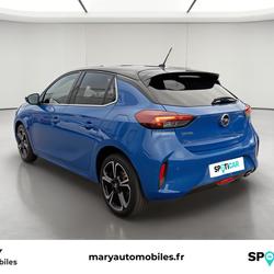 Opel Corsa 1.2 Turbo 100 ch BVM6 Ultimate occasion - Saint-Quentin - photo 3/18