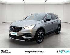 Opel Grandland Saint-Quentin