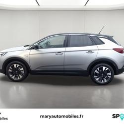 Opel Grandland X 1.2 Turbo 130 ch BVA8 2020 occasion - Saint-Quentin - photo 2/18