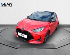 Toyota Yaris Laval