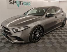 Mercedes Classe A Aubière