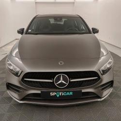 Mercedes Classe A 200 d 150ch AMG Line 8G-DCT Aubi&egrave;re