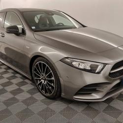 Mercedes Classe A 200 d 150ch AMG Line 8G-DCT Aubi&egrave;re