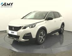 Peugeot 3008 Laval