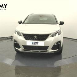 Peugeot 3008 3008 1.6 BlueHDi 120ch S&S BVM6 GT Line Laval
