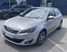 Peugeot 308 II Phase 1 Laval