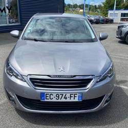 Peugeot 308 II Phase 1 308 1.2 PureTech 110ch S&S BVM5 Allure Laval