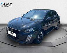 Peugeot 208 Laval