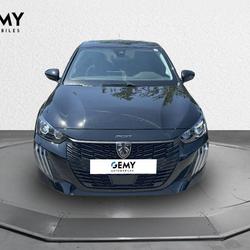 Peugeot 208 208 Hybrid 110 e-DCS6 Allure Laval
