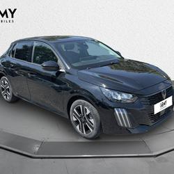 Peugeot 208 208 Hybrid 110 e-DCS6 Allure Laval