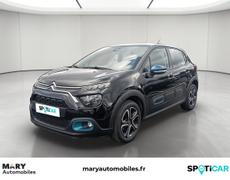 Citroen C3 Saint-Quentin