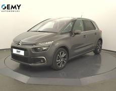 Citroen C4 Spacetourer Laval