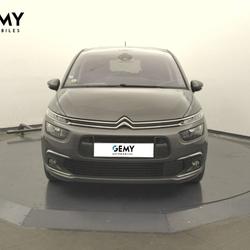 Citroen C4 Spacetourer C4 Spacetourer BlueHDi 130 S&S EAT8 Business+ Laval