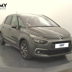 Citroen C4 Spacetourer C4 Spacetourer BlueHDi 130 S&S EAT8 Business+ Laval