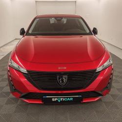 Peugeot 308 III Phase 1 1.2 PureTech 130ch S&S Active Pack Aubi&egrave;re