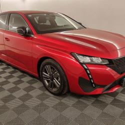 Peugeot 308 III Phase 1 1.2 PureTech 130ch S&S Active Pack Aubi&egrave;re