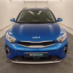 Kia Stonic 1.0 T-GDi 100ch Active Business Aubi&egrave;re
