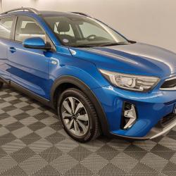 Kia Stonic 1.0 T-GDi 100ch Active Business Aubi&egrave;re