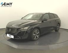 Peugeot 308 SW Phase 2 Laval