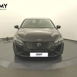 Peugeot 308 SW Phase 2 308 SW BlueHDi 130ch S&S EAT8 Allure Laval