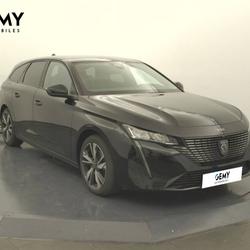Peugeot 308 SW Phase 2 308 SW BlueHDi 130ch S&S EAT8 Allure Laval