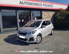 Peugeot 108 Vitré