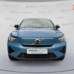 Volvo XC40 Recharge 231ch Start Metz