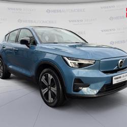 Volvo XC40 Recharge 231ch Start Metz
