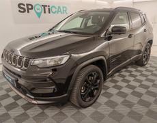 Jeep Compass Aubière
