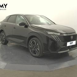 Peugeot 3008 3008 Hybrid 145 e-DCS6 Allure Laval