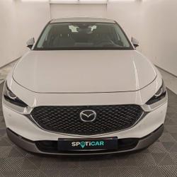 Mazda CX-30 2.0 e-SKYACTIV-G M-Hybrid 122ch Style BVA 2021 Aubi&egrave;re