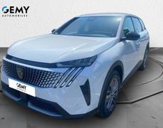 Peugeot 5008 Laval