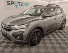 Dacia Sandero Aubière