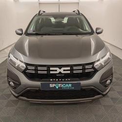 Dacia Sandero 1.0 TCe 90ch Stepway Expression auto -24 Aubi&egrave;re