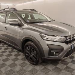 Dacia Sandero 1.0 TCe 90ch Stepway Expression auto -24 Aubi&egrave;re