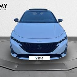 Peugeot 308 III Phase 1 308 PHEV 180 e-EAT8 GT Laval