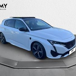 Peugeot 308 III Phase 1 308 PHEV 180 e-EAT8 GT Laval