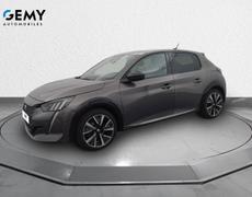 Peugeot 208 Laval