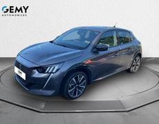 Peugeot 208 Laval