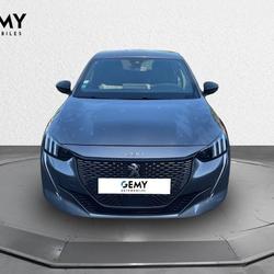 Peugeot 208 208 PureTech 100 S&S BVM6 GT Laval