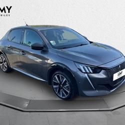 Peugeot 208 208 PureTech 100 S&S BVM6 GT Laval