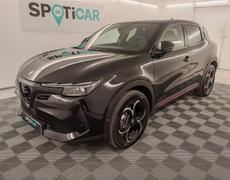 Alfa Romeo Junior Aubière