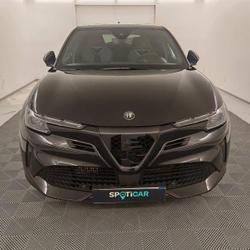 Alfa Romeo Junior 1.2 Ibrida 136ch Speciale DCT6 Aubi&egrave;re