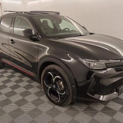 Alfa Romeo Junior 1.2 Ibrida 136ch Speciale DCT6 Aubi&egrave;re