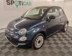 Fiat 500C Aubière